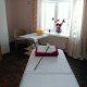 Dvoulůžkový pokoj č.1 - 2 +rozkládací gauč pro 2 děti s bufetovou snídaní, parkoviště, Wifi - Wellness pension Rainbow ® Karlovy Vary